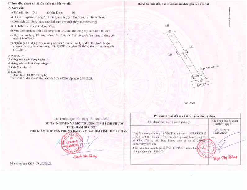 Bán Nhanh Lô Đất Ngộp Gía Rẻ Nhất Bình Phước,Ngay Nút Giao Cao Tốc Gia Nghĩa Chơn Thành HCM 330TR - Ảnh 3